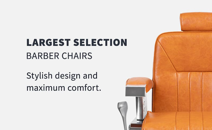 Barber Chairs Ireland