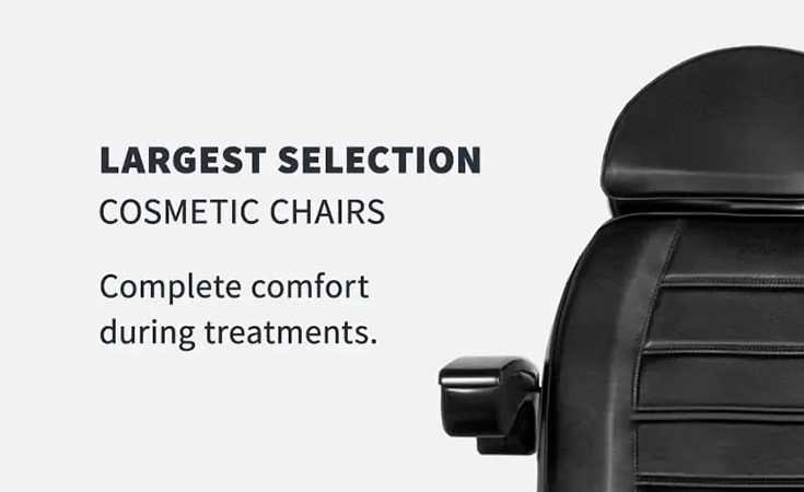 Cosmetic Chairs Ireland