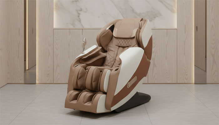 Sakura massage chairs Ireland luxury salon massage chairs buy