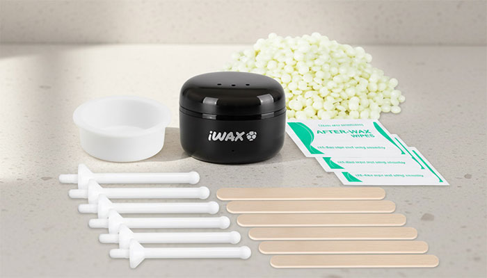 Waxing and paraffin warmers Ireland professional waxing equipment for sale