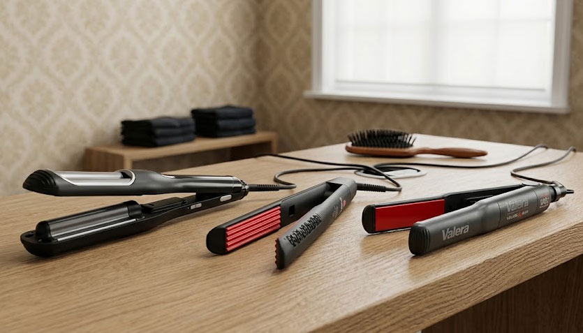 Hair crimpers Ireland professional crimping tools for sale salon equipment