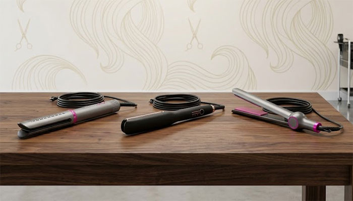 Hair straighteners Ireland professional salon straighteners for sale