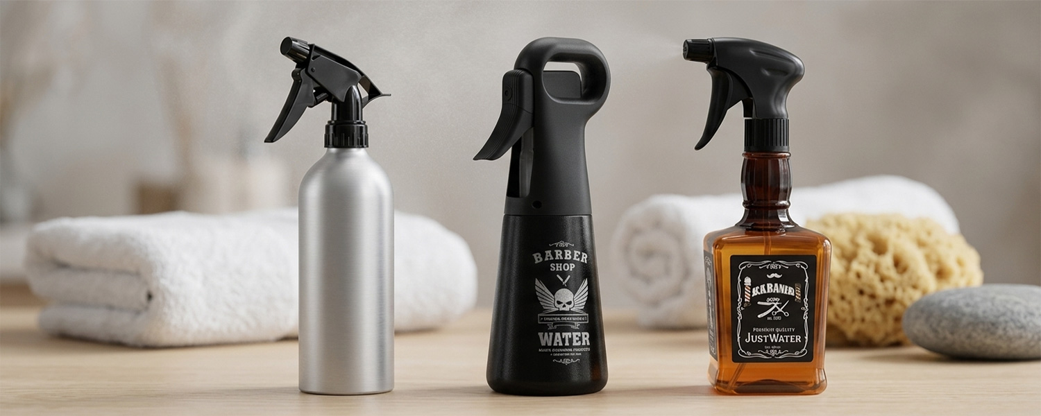 Hairdressing Equipment