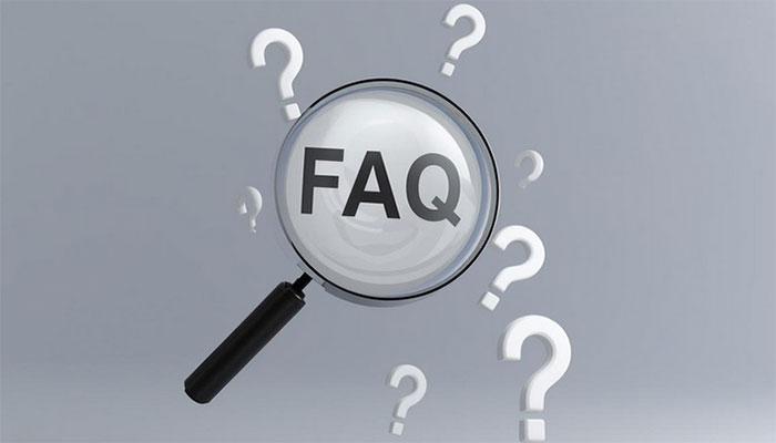 Salon Equipment FAQs