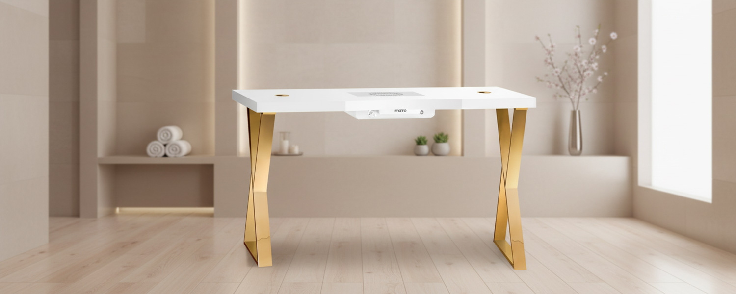 Manicure Tables