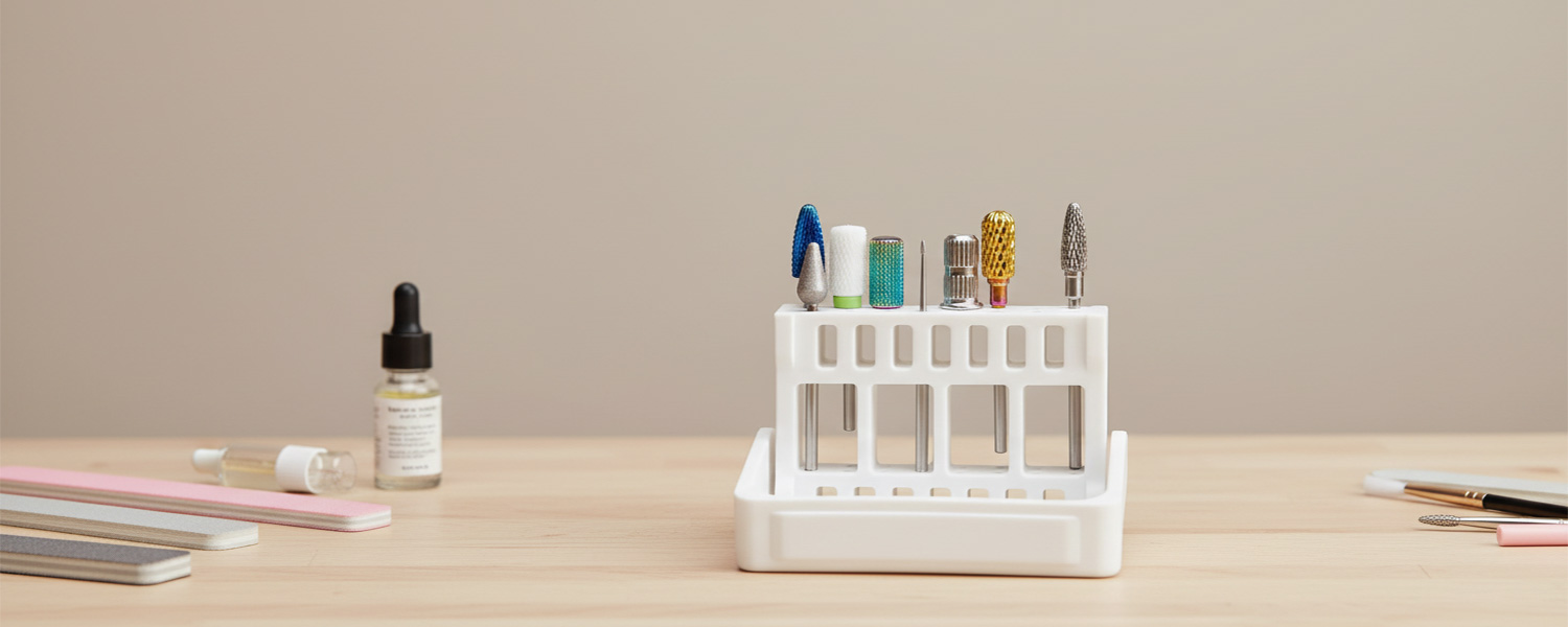 Nail Drills & Electric Nail Files