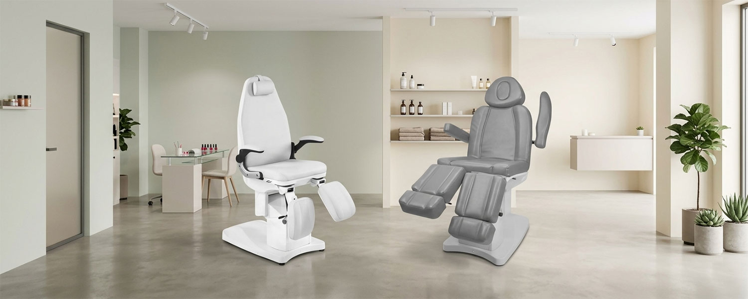 Podiatry Chairs