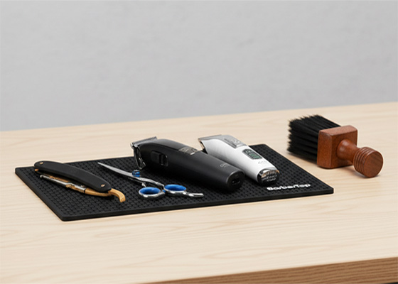 Hair Cleaning Accessories