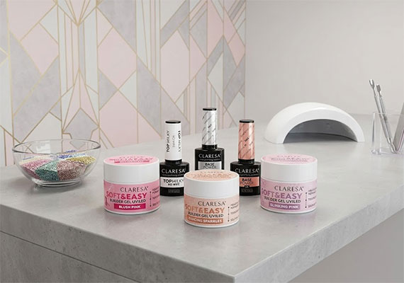 Hybrid nail systems Ireland gel polish systems for sale