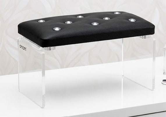 Hand cushions Ireland manicure hand rests for sale nail salon