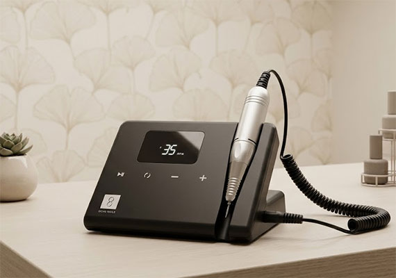 Nail drills and bits Ireland professional efile nail machines for sale