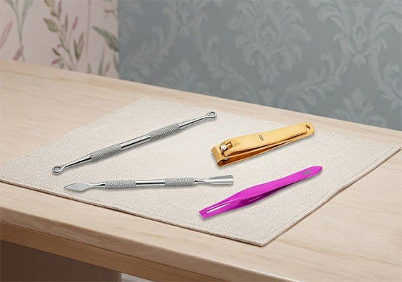 Podiatry tools Ireland foot care instruments for sale clinic supplies