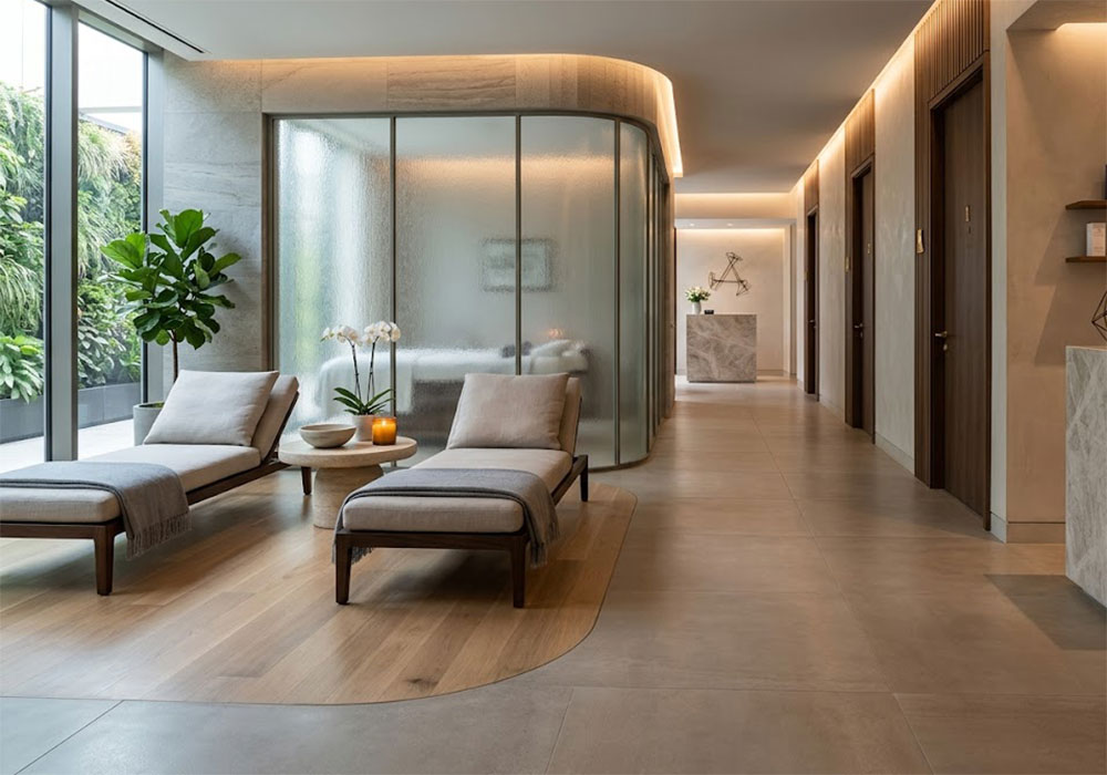 Beauty Beds