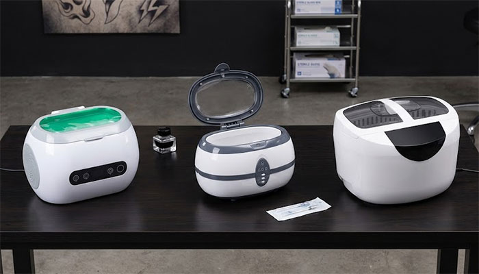 Ultrasonic cleaners Ireland professional cleaning machines for sale