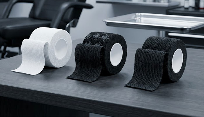 Tattoo grip covers Ireland disposable grip sleeves for sale