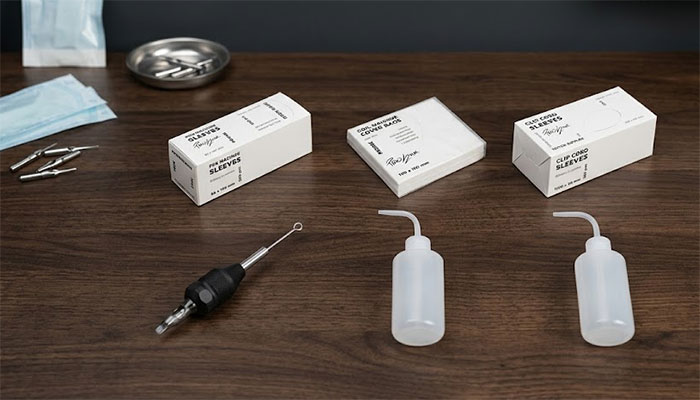 Tattoo inks and accessories Ireland professional tattoo supplies for sale
