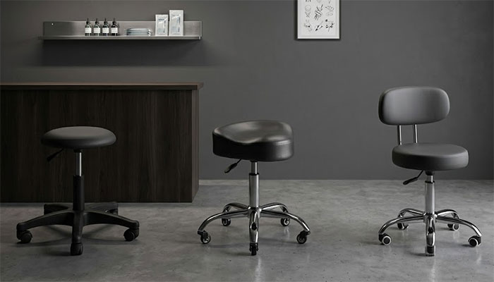 Tattoo stools Ireland adjustable tattoo artist stools for sale